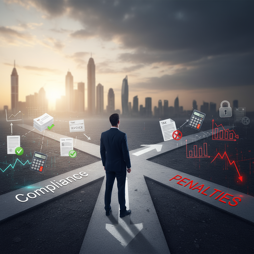 Corporate tax planning and business preparation
